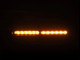 AlphaRex 23-25 Nissan Z Nova-Series Twin-Loop Style Prismatic LED Tail Lights - Alpha Black - 691020 User 6