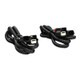 Westin 19-25 Chevy/GM Silverado/Sierra 1500 Parking Sensor Harness - 40-0048S Photo - Unmounted