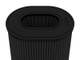 afe Magnum FORCE Intake Rplcmnt Air Filter 5-1/2 IN F x (10x8) IN B x (8x6) T (Inverted) x 9 IN H - 24-91149K Photo - Close Up