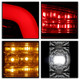 Spyder 19-24 Dodge Ram 2500/3500 HD Incandescent Bulb Tail Lights - 5089403 Photo - Unmounted