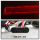 Spyder 12-18 BMW 3 Series F30 Full LED Tail Lights - 5089502 Photo - Unmounted