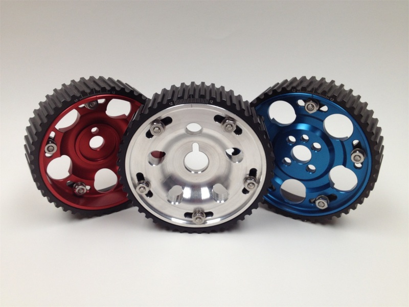 Fidanza Performance - Flywheels, Clutches & More!