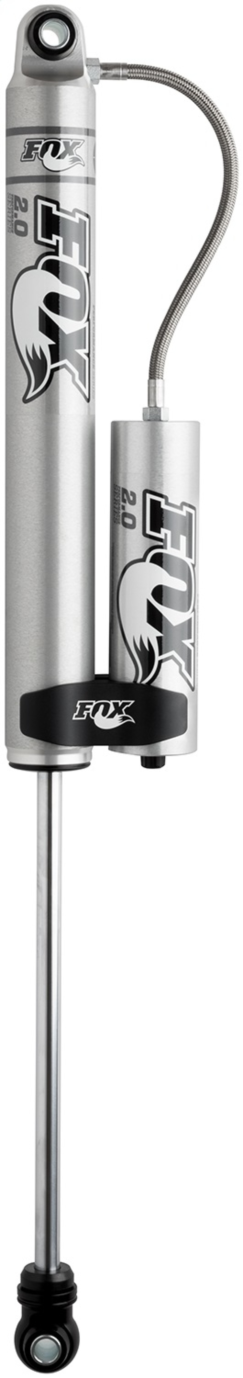 Fox 94-11 Dodge 2500/3500 2.0 Performance Series 12.6in Smooth