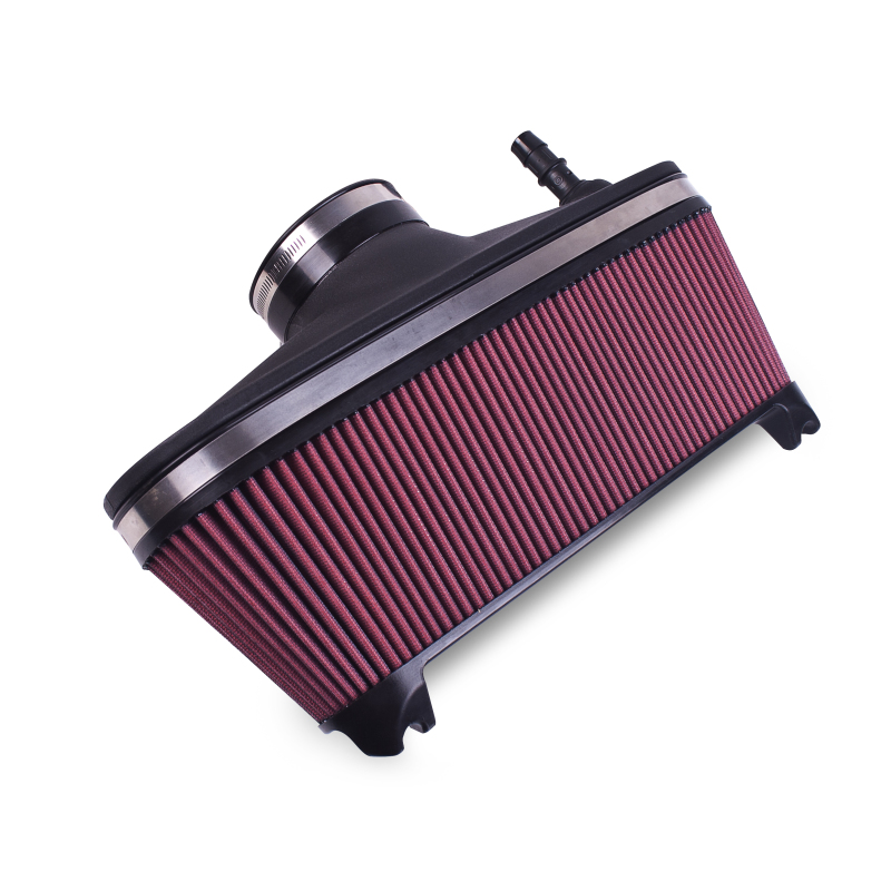 Airaid 97-04 Corvette C5 Direct Replacement Filter Oiled Red Media  860-042 Fidanza Performance