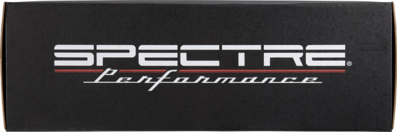 Spectre Oldsmobile V8 Valve Cover Set Chrome 5278 Fidanza Performance
