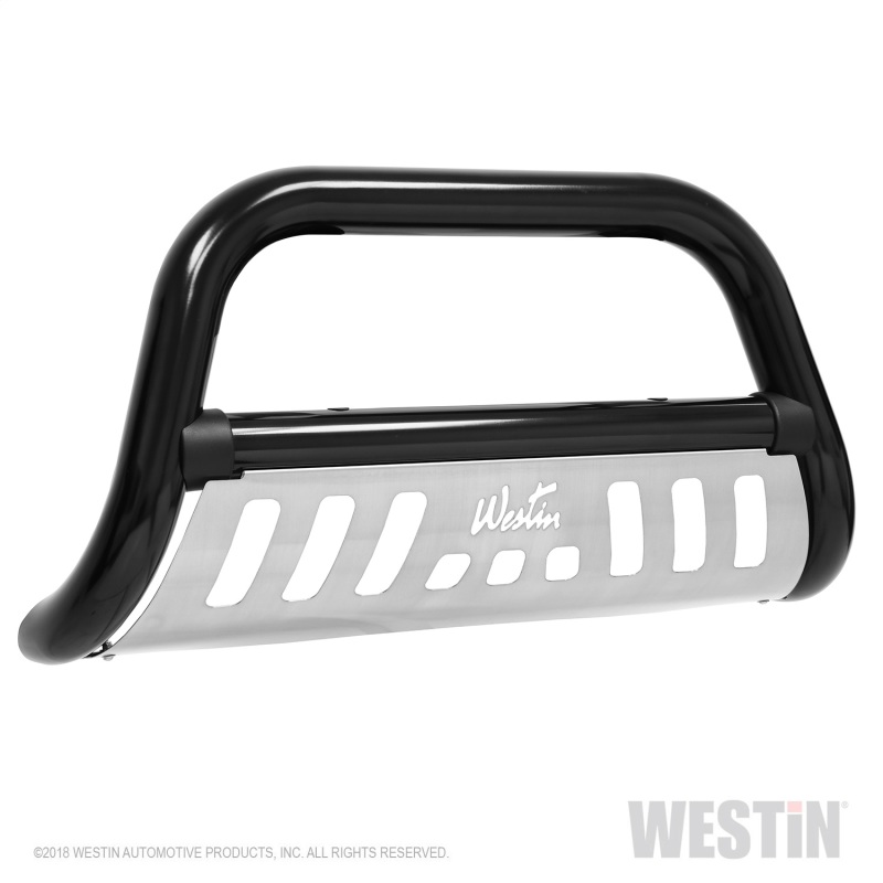 Westin 19-22 RAM 1500 (Excl. Classic/Rebel/Warlock) Ultimate Bull Bar ...