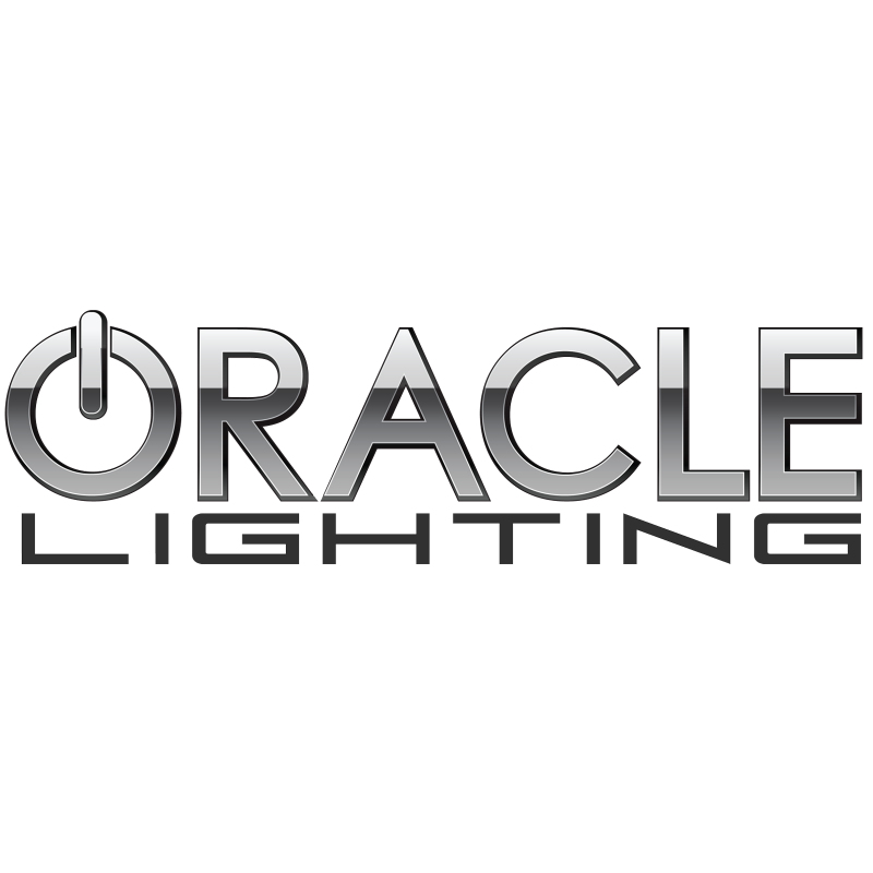 Oracle H8 - S3 LED Headlight Bulb Conversion Kit - 6000K - S5233