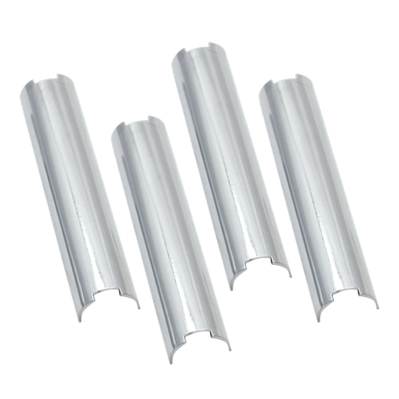 S&S Cycle 93-5122 S&S Cycle Quickee Adjustable Pushrods | Summit Racing