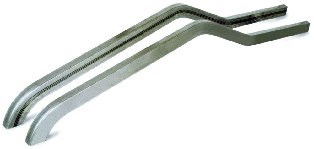 Universal Frame Rails - Ladder Bar - Fidanza Performance