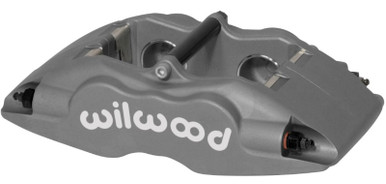 Wilwood Caliper-Forged Superlite 1.38in Pistons 1.10in Disc