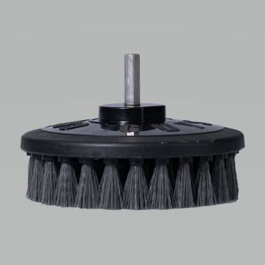 Chemical Guys Carpet Brush w/Drill Attachment - Light Duty - ACC506