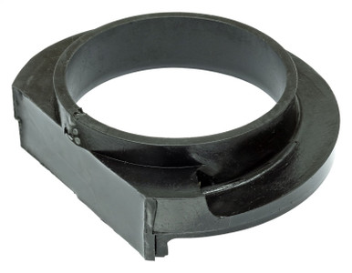 Buy RockJock JL Front Coil Spring Isolator Front Urethane - CE-9818FSI ...