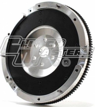 Buy Clutch Masters 00-01 Ford Focus / ZX3 2.0L ZeTec DOHC Aluminum ...