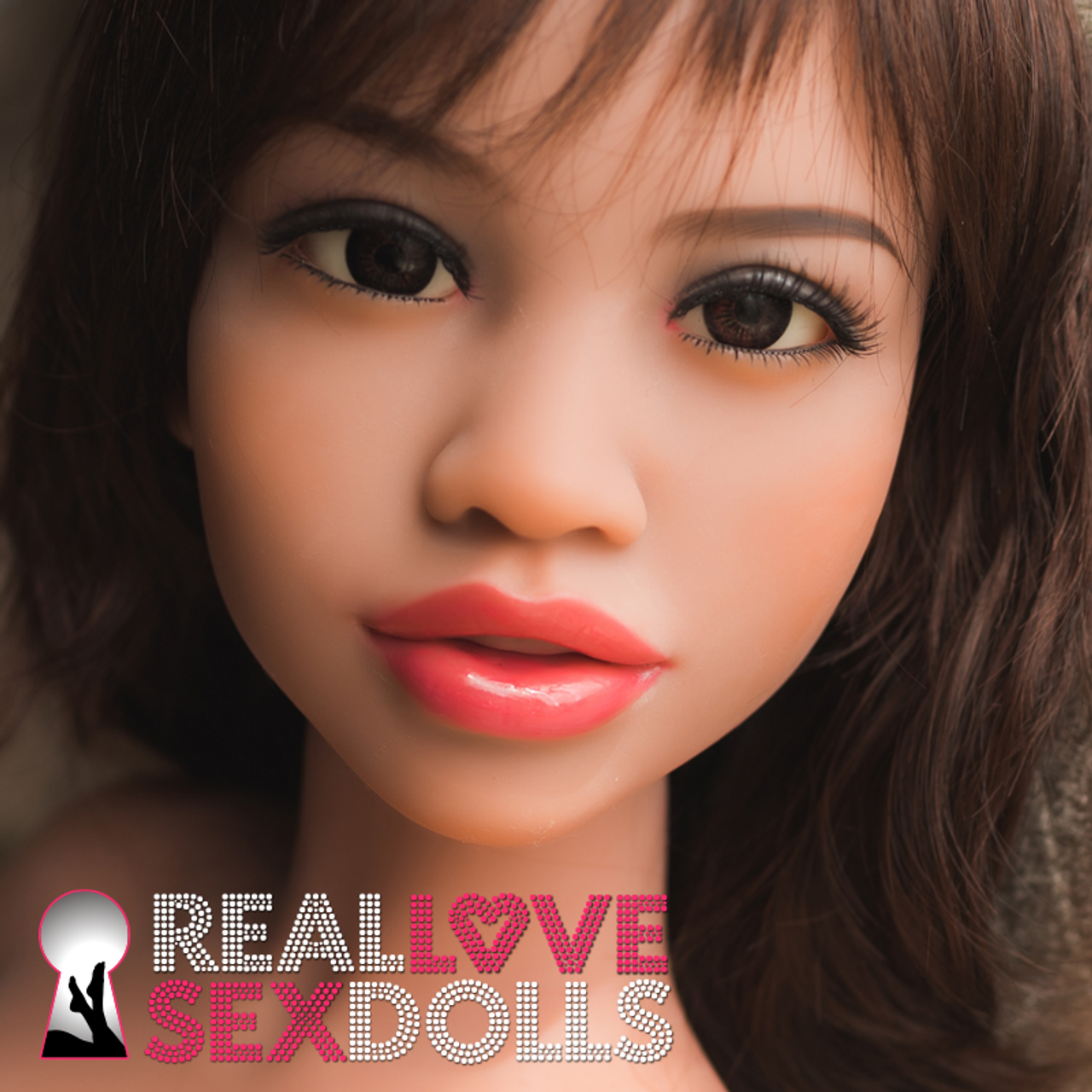 Sex Doll Heads For Our Shorty Dolls