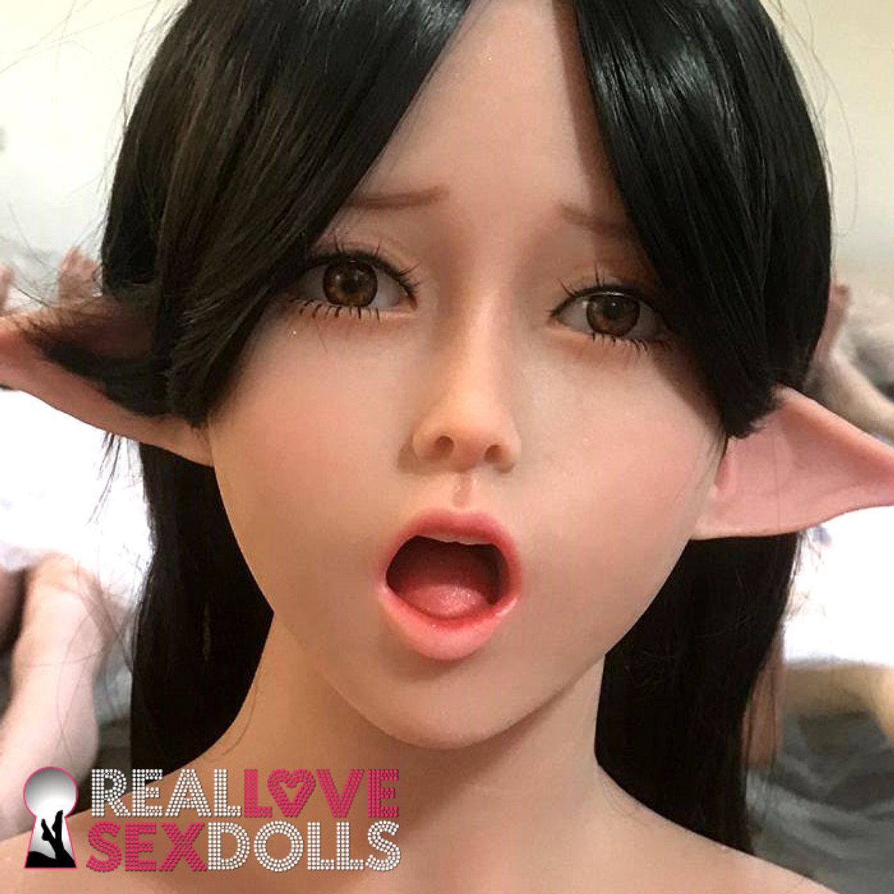 Elf Sex Doll
