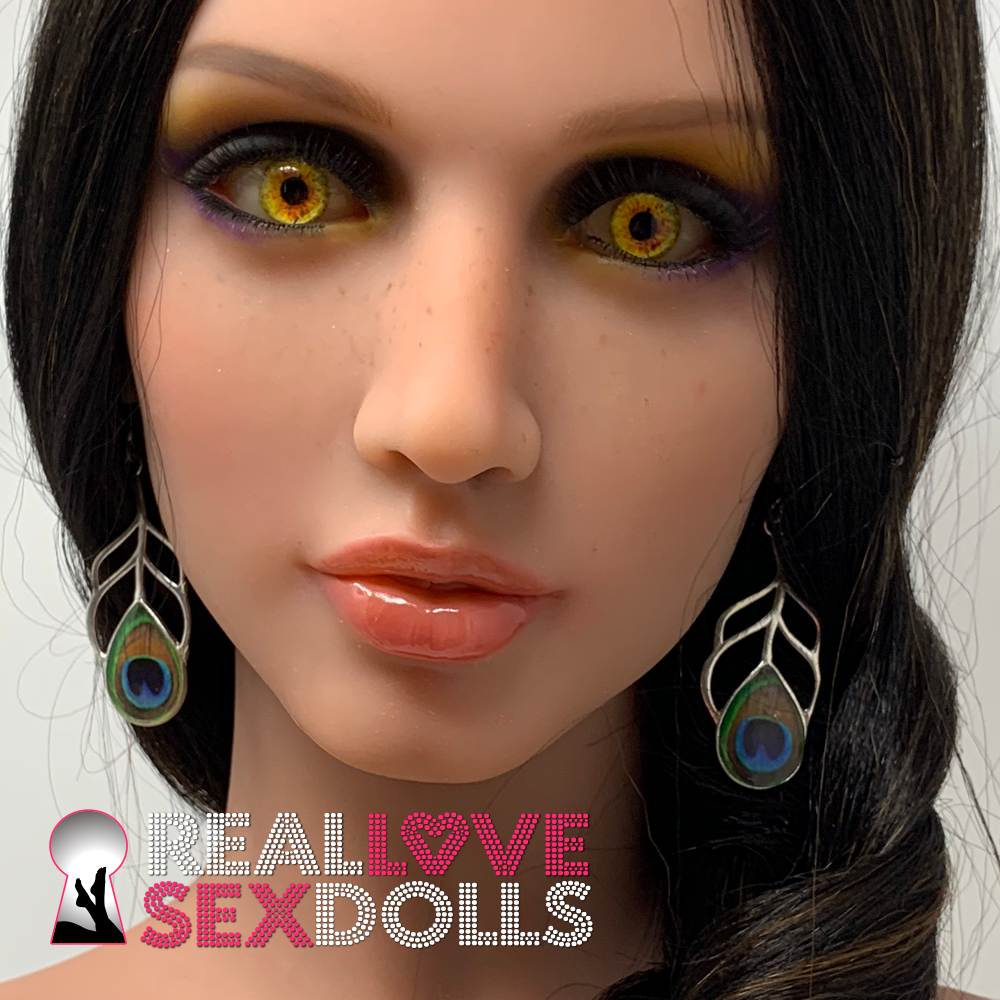 toy sex dolls F*ck Friends Love Doll Tiffany - Inflatable Love Doll main image 1