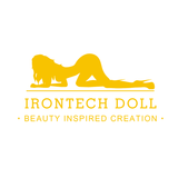 IronTech Doll