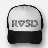 RLSD Logo Trucker Cap