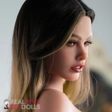 Zelex SLE ZXE200_2 + ZX160J sex doll Giselle by RealLoveSexDolls.com