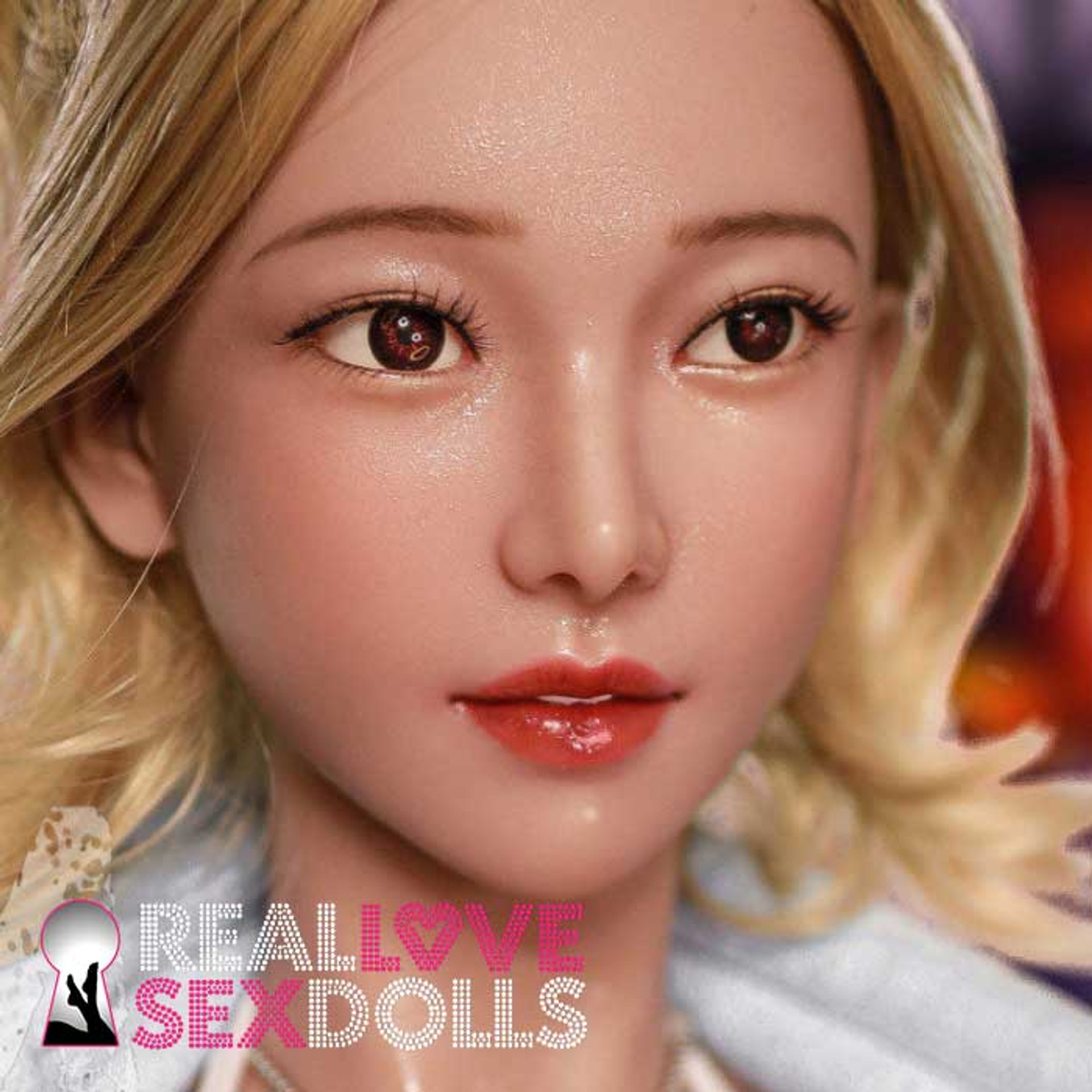 Sex Doll Heads Real Love Sex Dolls