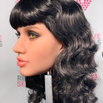Two Premium Wigs selected by RLSD