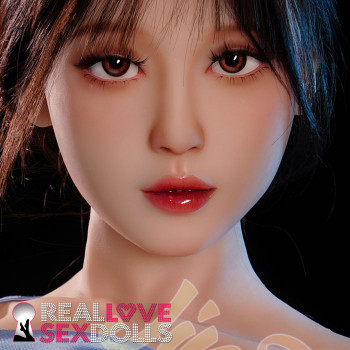 WM Doll Love Doll head #461