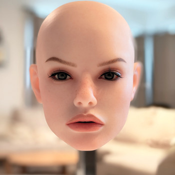 Clearance head 211 White
