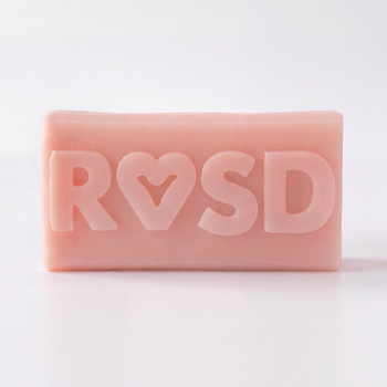 WM Doll TPE Pink Skin Sample Block