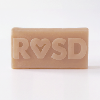 WM Doll TPE Light Tan Skin Sample Block