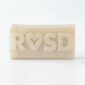 WM Doll TPE White Skin Sample Block