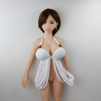 White Sex Doll Outfit