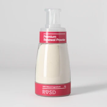 Premium Renewal Powder for silicone, TPE and S-TPE companion dolls