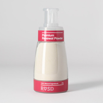 Premium Renewal Powder for silicone, TPE and S-TPE companion dolls