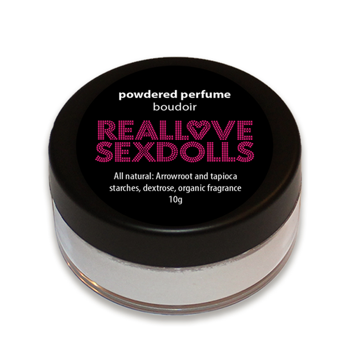 RLSD Exclusive Powdered Perfume