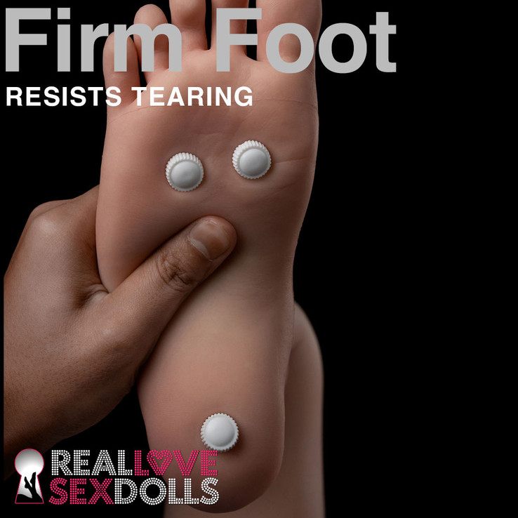 Zelex SLE Series Sex Dolls