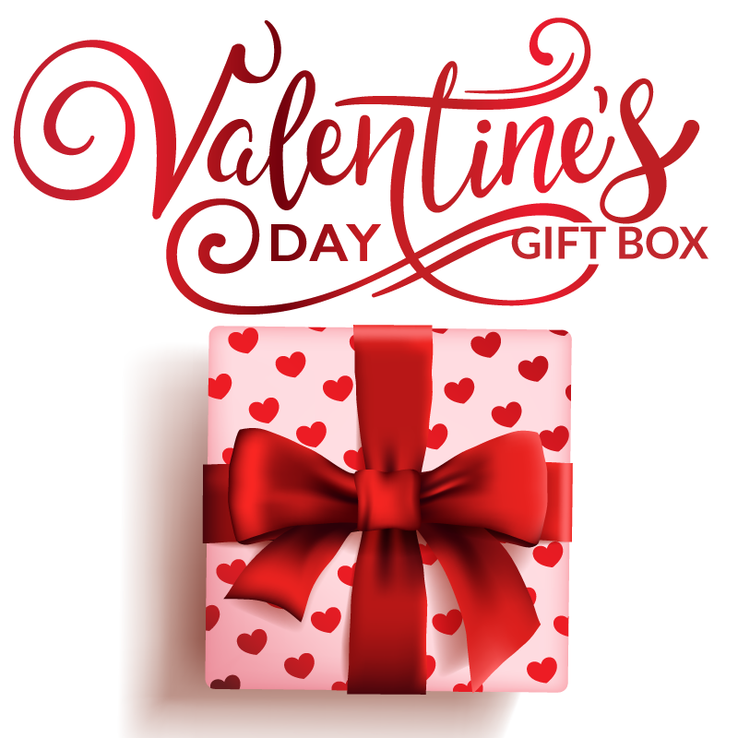 RealLoveSexDolls Valentine's Day Gift Box