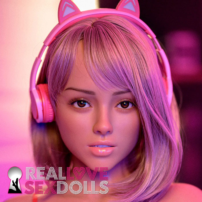 Lusandy 159cm I-cup Belle Sex Doll