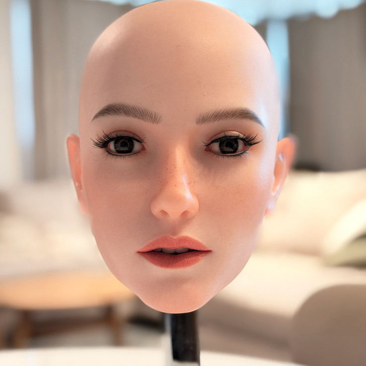 Clearance sale head 2165 white