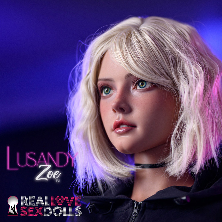 Lusandy 161D Zoe