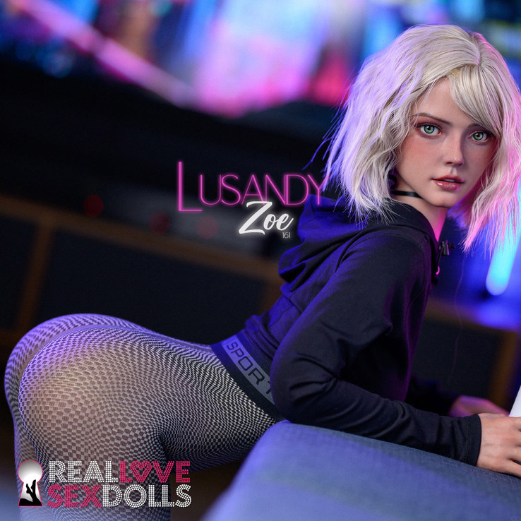 Lusandy 161D Zoe