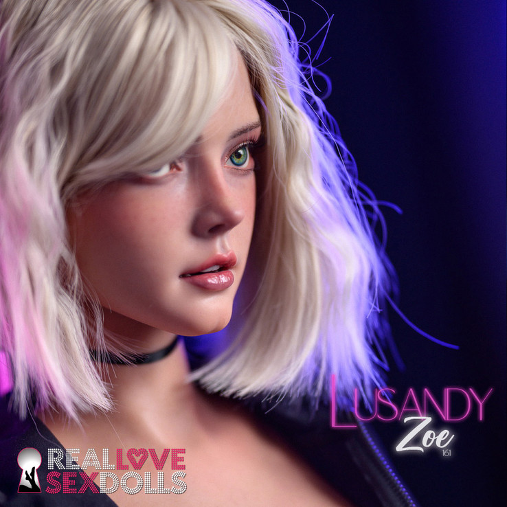 Lusandy 161D Zoe