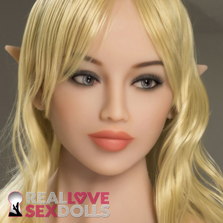 WM Doll Sex Doll Elf Head #154