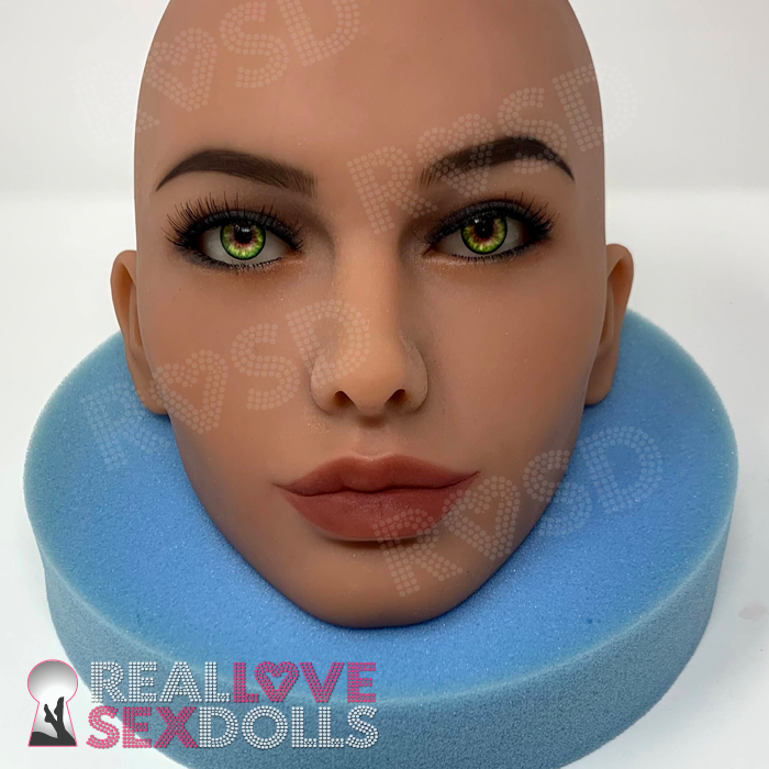 RLSD Head #55
