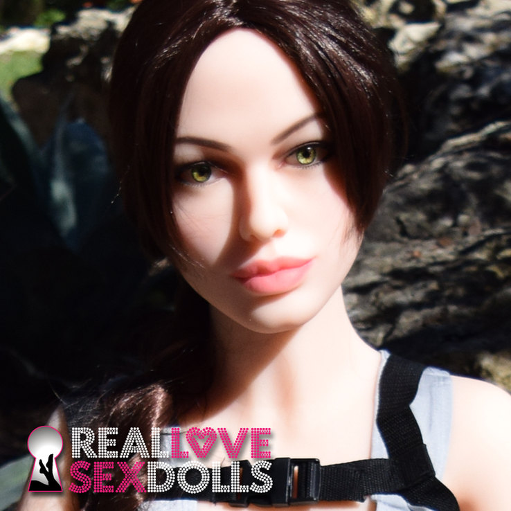 RLSD Head #55