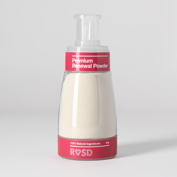 Premium Renewal Powder for Silicone and TPE/STPE Love Dolls