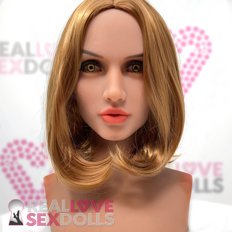 Sex Doll Wigs From The Jinsan Factory