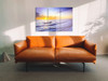 Beach Sunset Canvas 3 PCS SET