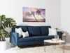 Palm Sunset Canvas 3 PCS SET