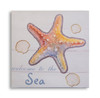 Starfish Canvas
