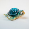 Blue Turtle Box 7.5"